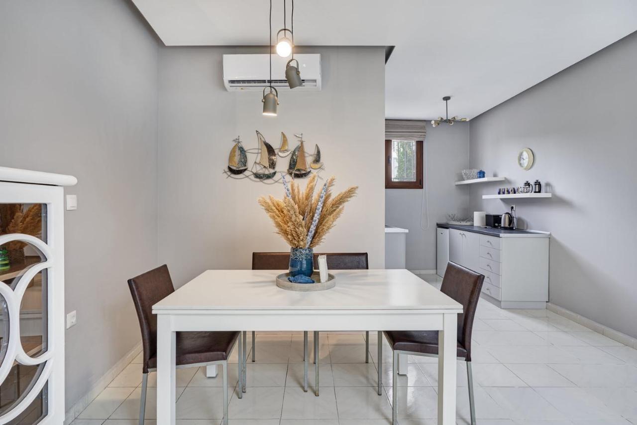 Old Town Luxury Velvet Apartment Rhodes City Exteriör bild
