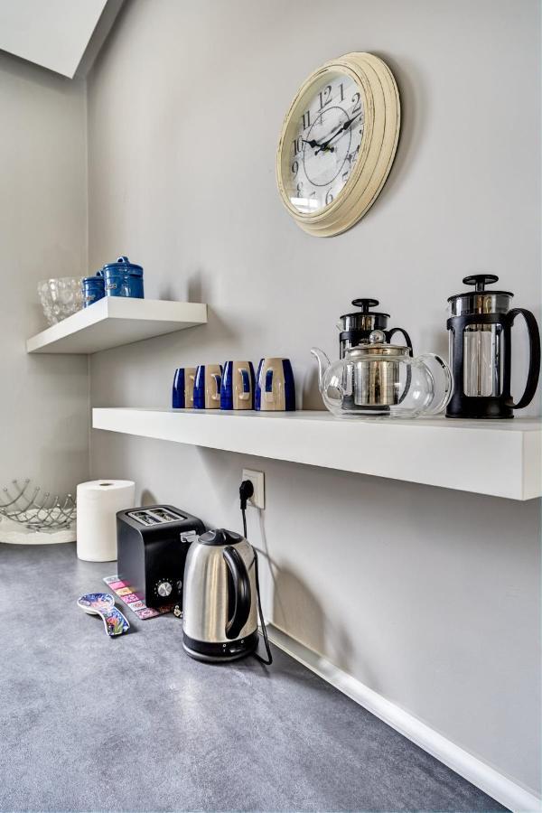 Old Town Luxury Velvet Apartment Rhodes City Exteriör bild