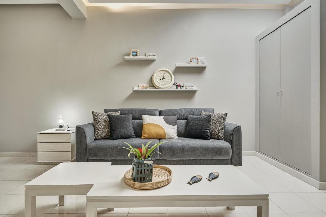 Old Town Luxury Velvet Apartment Rhodes City Exteriör bild