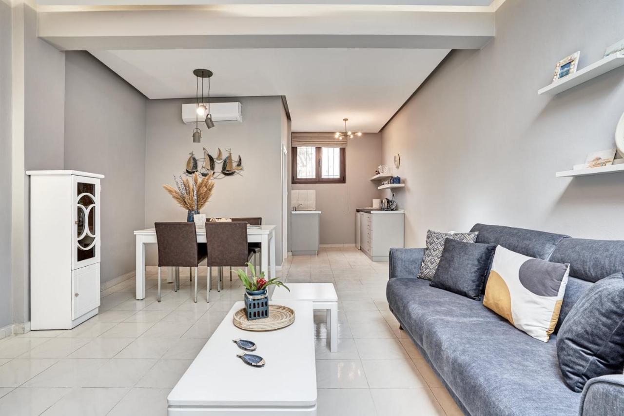 Old Town Luxury Velvet Apartment Rhodes City Exteriör bild