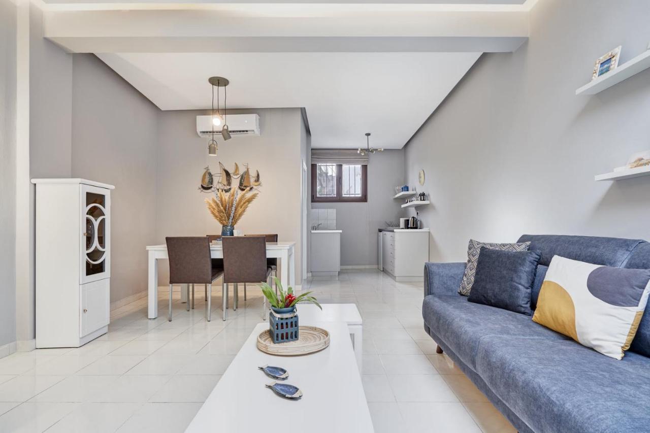 Old Town Luxury Velvet Apartment Rhodes City Exteriör bild