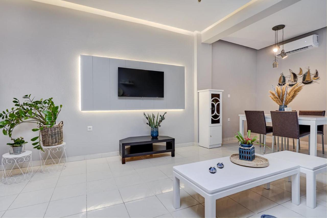 Old Town Luxury Velvet Apartment Rhodes City Exteriör bild