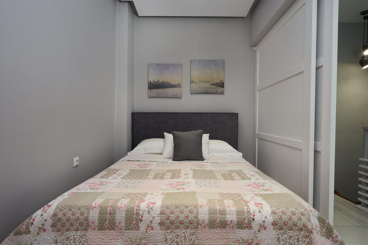 Old Town Luxury Velvet Apartment Rhodes City Exteriör bild
