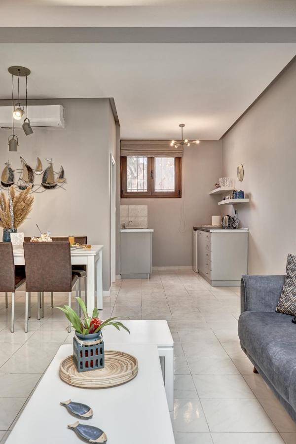 Old Town Luxury Velvet Apartment Rhodes City Exteriör bild