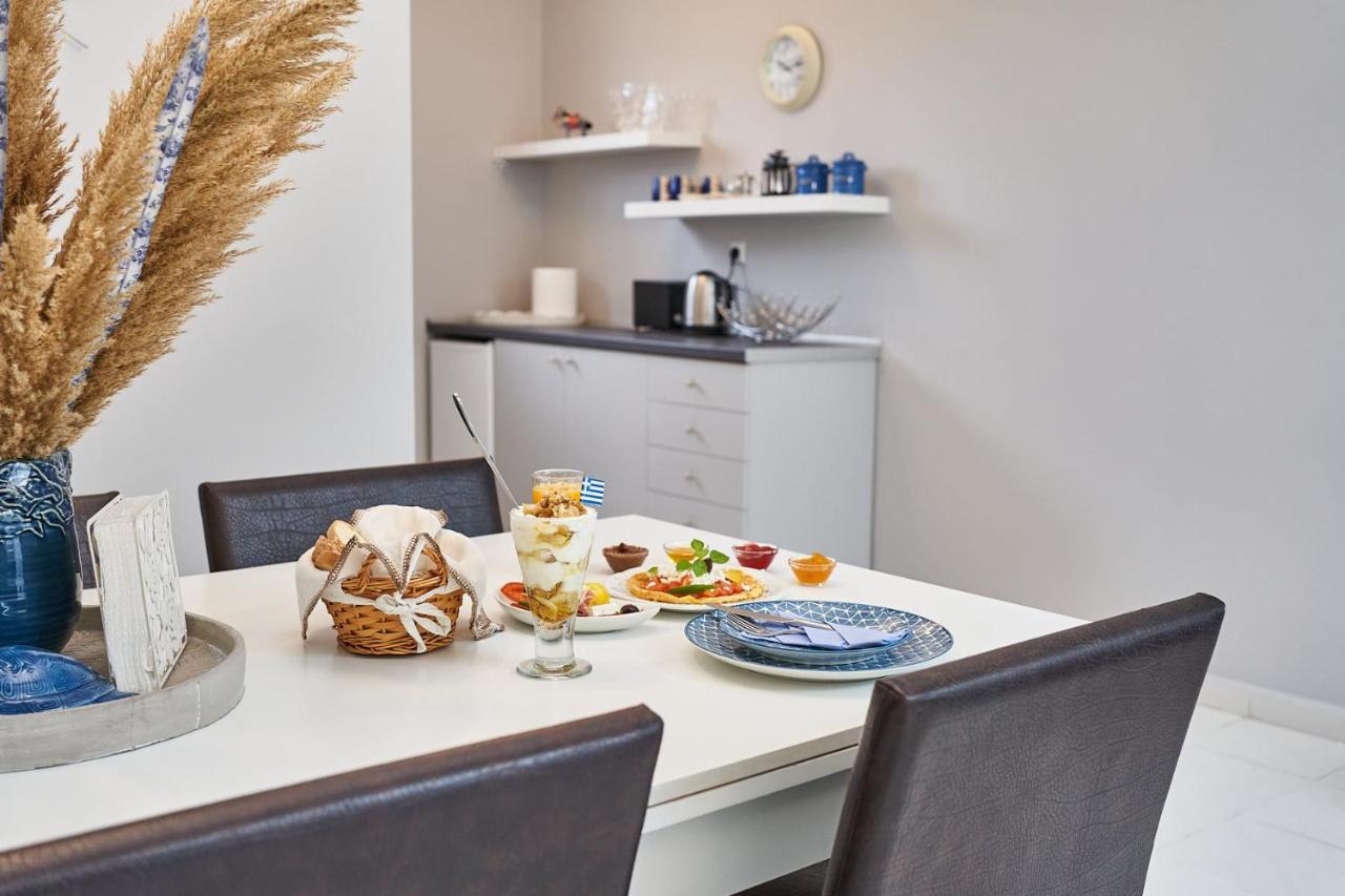 Old Town Luxury Velvet Apartment Rhodes City Exteriör bild